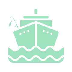 Crystal Coast Lady Cruises & Island Express Ferry Service